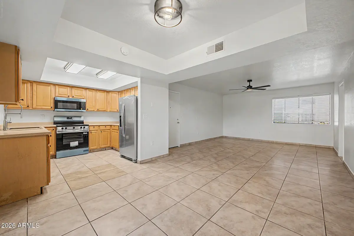 16624 E Palisades Boulevard #102, Fountain Hills, AZ 85268 - #1