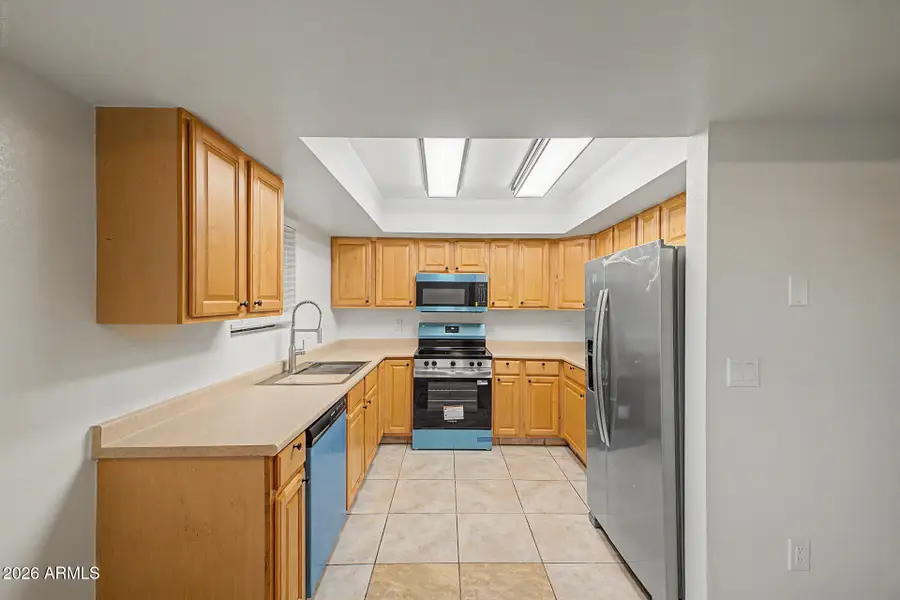 16624 E Palisades Boulevard #102, Fountain Hills, AZ 85268 - #3