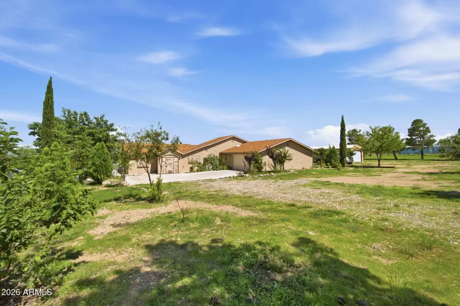 7461 S Baggett Place, Hereford, AZ 85615 - #2
