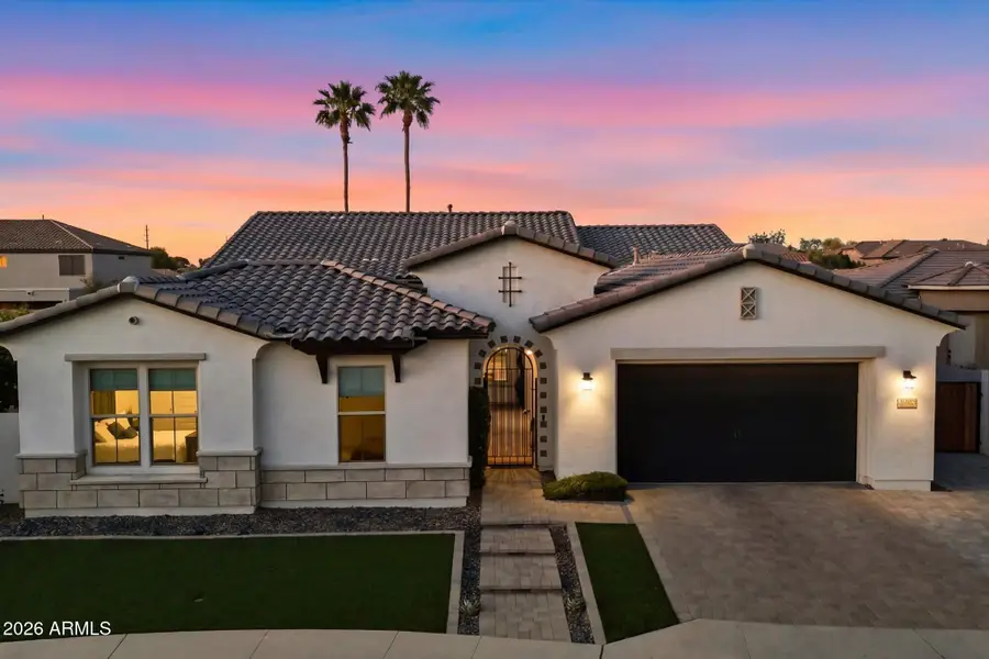 2080 E Aquarius Place, Chandler, AZ 85249 - #2