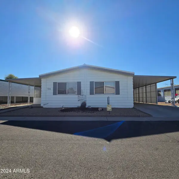 10201 N 99th Avenue #166, Peoria, AZ 85345