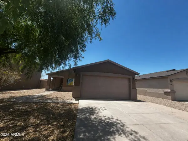 5857 E Everhart Lane, Florence, AZ 85132
