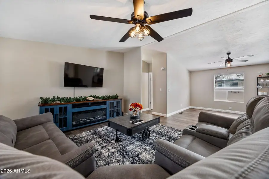 2937 W Whipple --, Show Low, AZ 85901 - #3