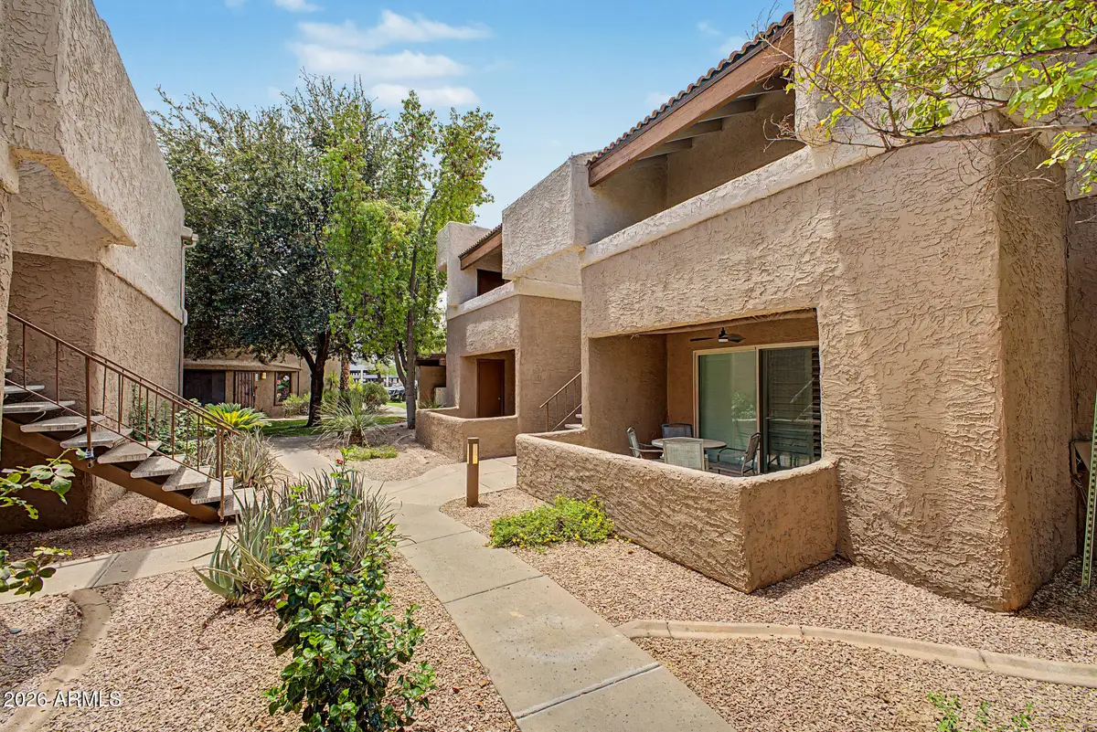 4554 E Paradise Village Parkway N #265, Phoenix, AZ 85032 - #1