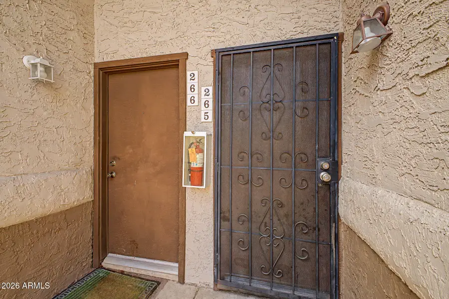 4554 E Paradise Village Parkway N #265, Phoenix, AZ 85032 - #3