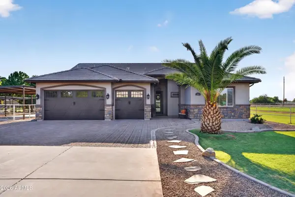 13812 S 154th Place, Gilbert, AZ 85296