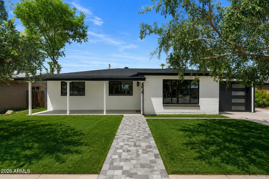 3618 E Yale Street, Phoenix, AZ 85008 - #2