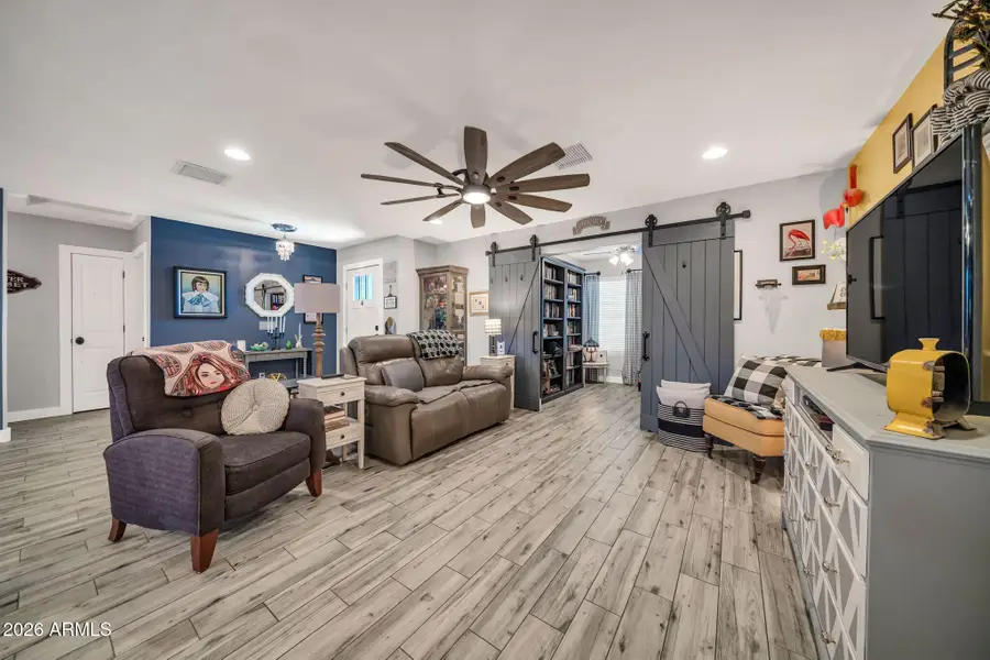 5430 S 227th Drive, Buckeye, AZ 85326 - #3