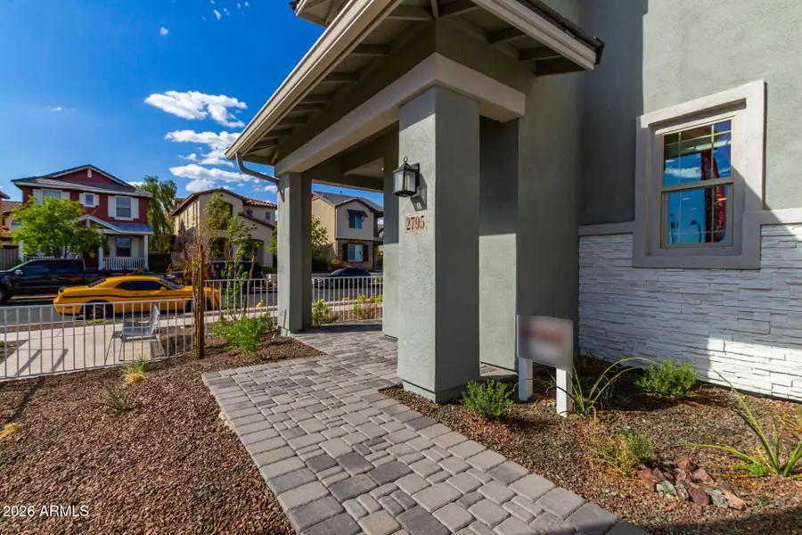 2795 N Verrado Way, Buckeye, AZ 85396 - #3