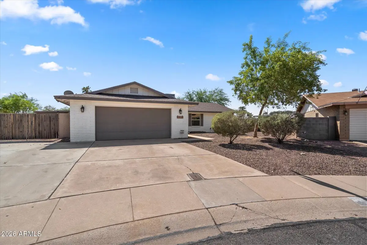 3127 W Yucca Street, Phoenix, AZ 85029 - #1