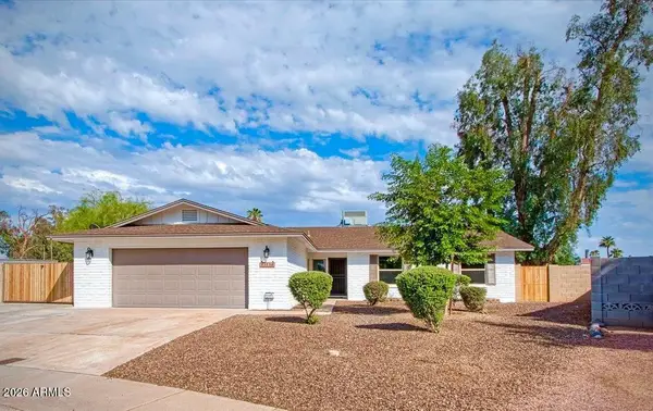 3127 W Yucca Street, Phoenix, AZ 85029