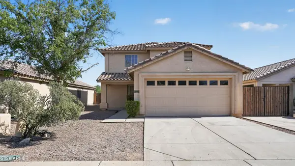 13001 W Cherry Hills Drive, El Mirage, AZ 85335