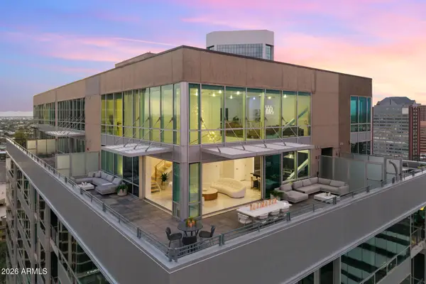 1 E Lexington Avenue #1602, Phoenix, AZ 85012