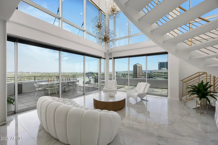1 E Lexington Avenue #1602, Phoenix, AZ 85012 - #2
