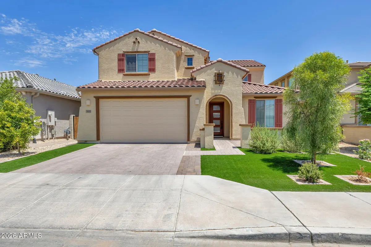 5819 N 88th Lane, Glendale, AZ 85305 - #1