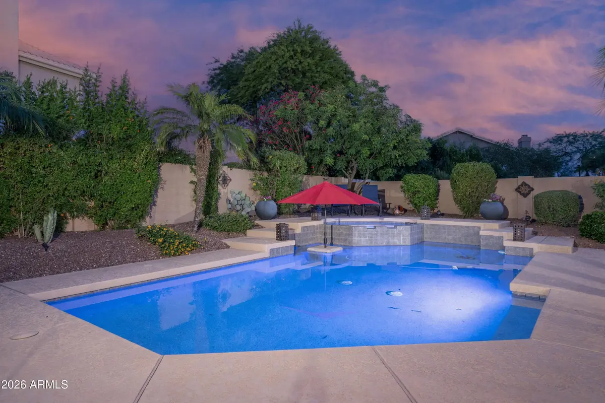 4405 E Casey Lane, Cave Creek, AZ 85331 - #1