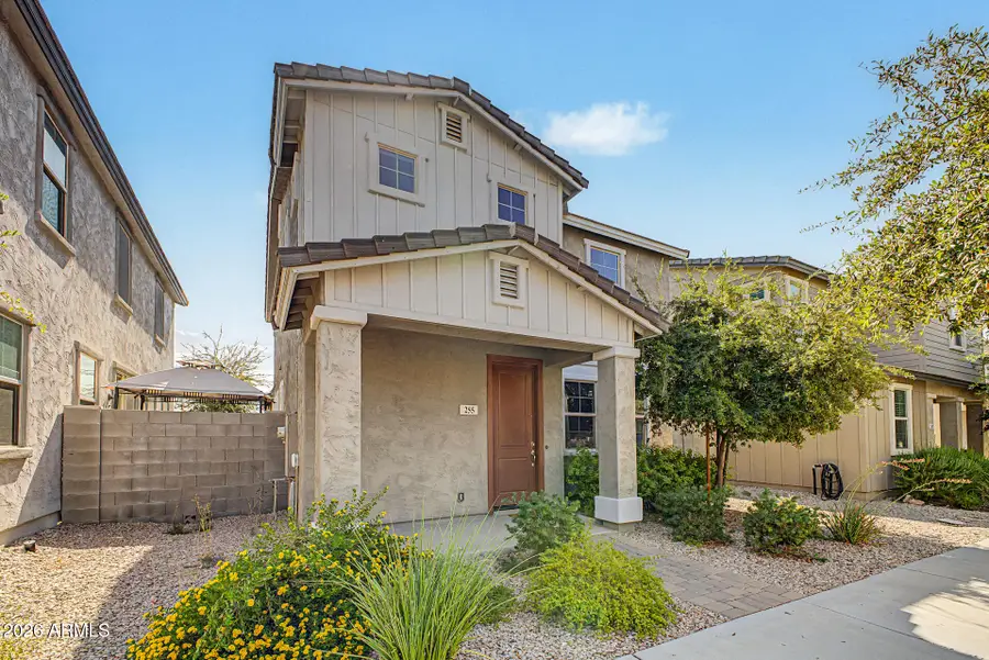 255 N 69th Place, Mesa, AZ 85207 - #3