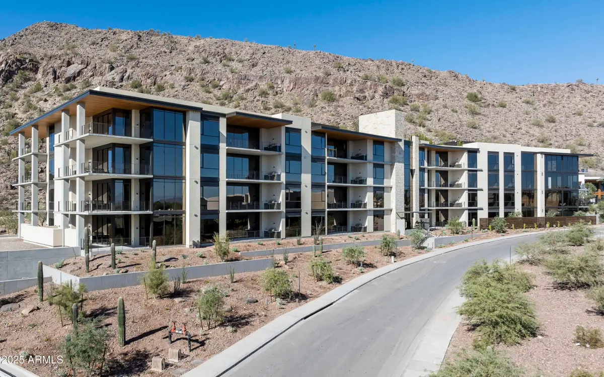 5000 N Camelback Ridge Drive #210, Scottsdale, AZ 85251 - #1