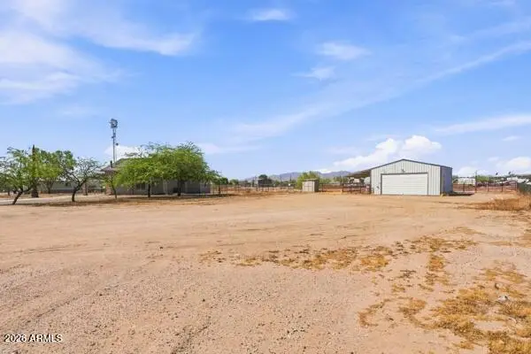 27602 N Denver Hill Drive, Wittmann, AZ 85361 - #3