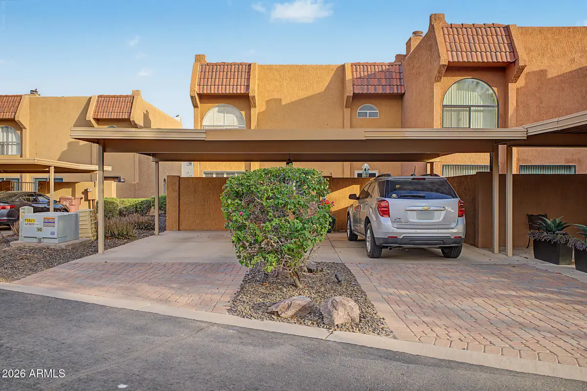 2500 N Hayden Road #30, Scottsdale, AZ 85257 - #1