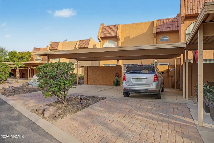 2500 N Hayden Road #30, Scottsdale, AZ 85257 - #3
