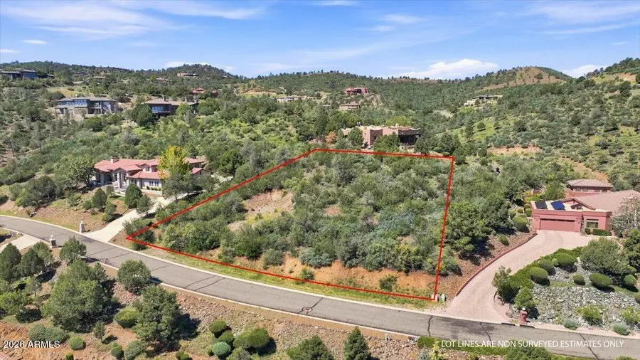 2839 Windcloud Drive #707, Prescott, AZ 86303 - #2