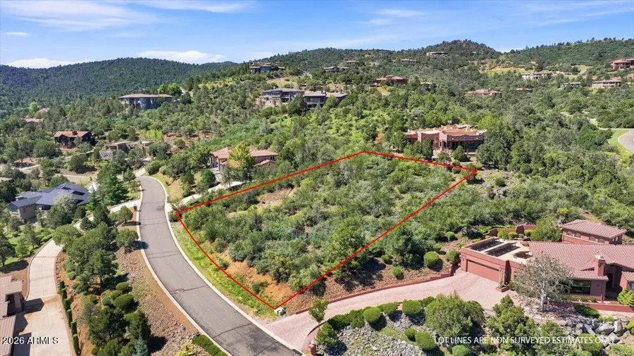 2839 Windcloud Drive #707, Prescott, AZ 86303 - #3