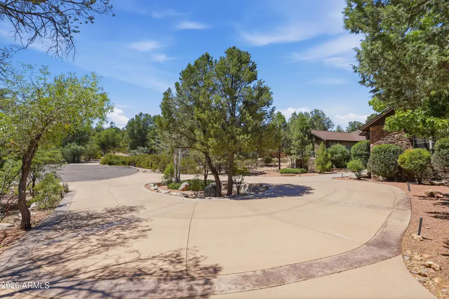 1006 W Rock Springs Circle, Payson, AZ 85541 - #2