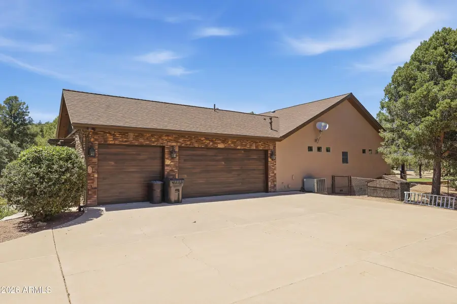 1006 W Rock Springs Circle, Payson, AZ 85541 - #3