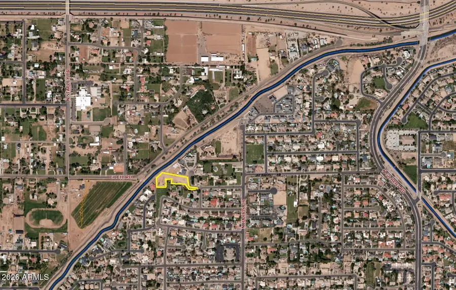 1457 E Hermosa Vista Circle #5, Mesa, AZ 85203 - #3