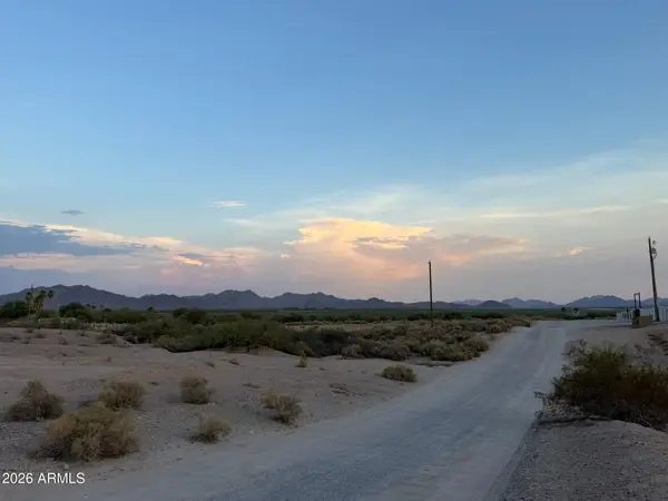 13708 S 337th Avenue, Arlington, AZ 85322