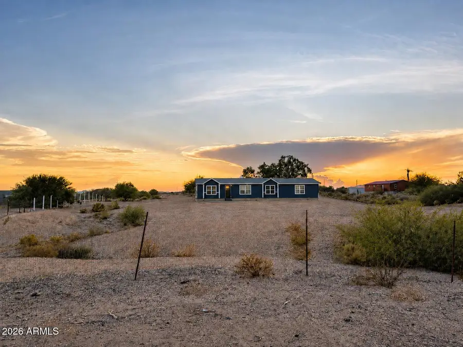 13708 S 337th Avenue, Arlington, AZ 85322 - #2