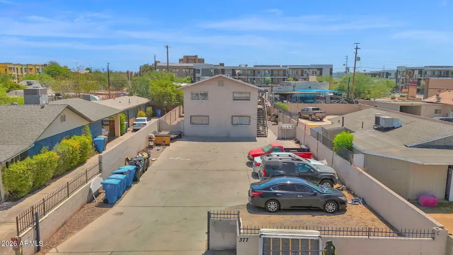 377 N 15th Street, Phoenix, AZ 85006 - #3
