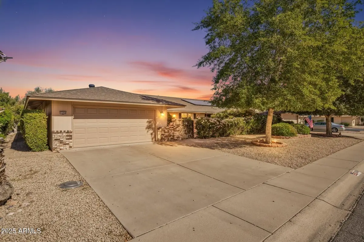 13006 W Desert Glen Drive, Sun City West, AZ 85375 - #1