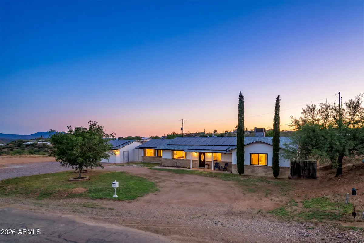 985 E Saguaro Drive, Globe, AZ 85501 - #1