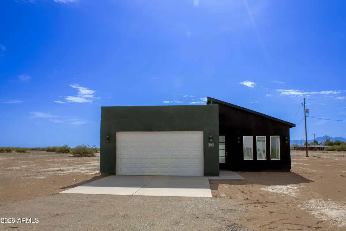 4215 N Roble Circle, Eloy, AZ 85131 - #1