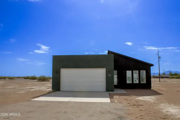 4215 N Roble Circle, Eloy, AZ 85131