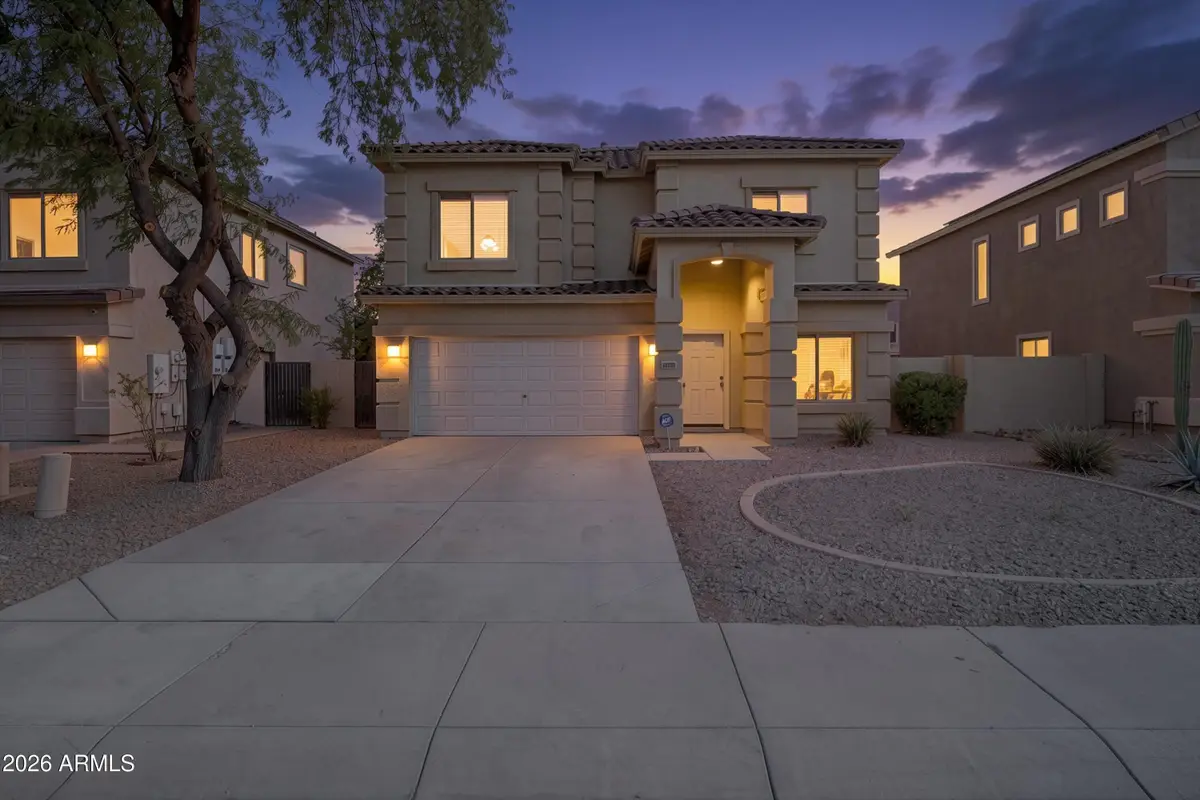 44247 W Caven Drive, Maricopa, AZ 85138 - #1