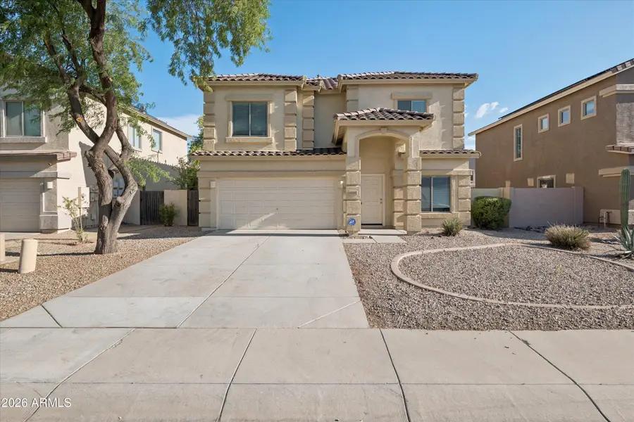 44247 W Caven Drive, Maricopa, AZ 85138 - #2