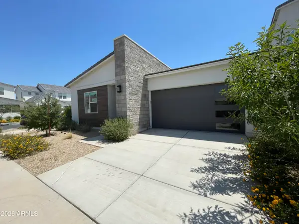 5611 S Feliz --, Mesa, AZ 85212