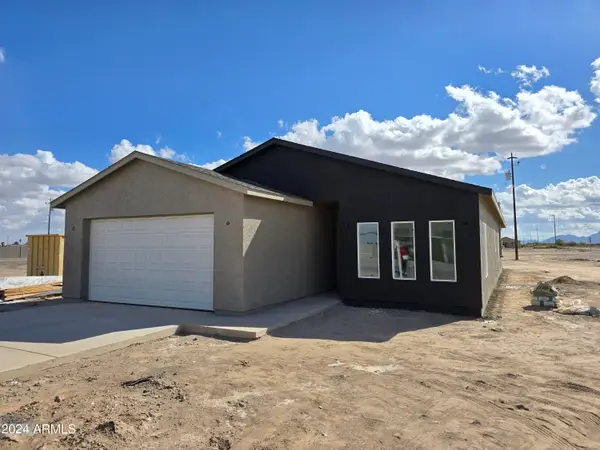 3505 N Algodon Drive, Eloy, AZ 85131