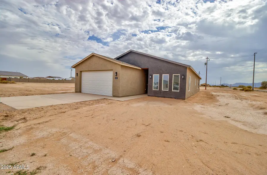 3505 N Algodon Drive, Eloy, AZ 85131 - #3