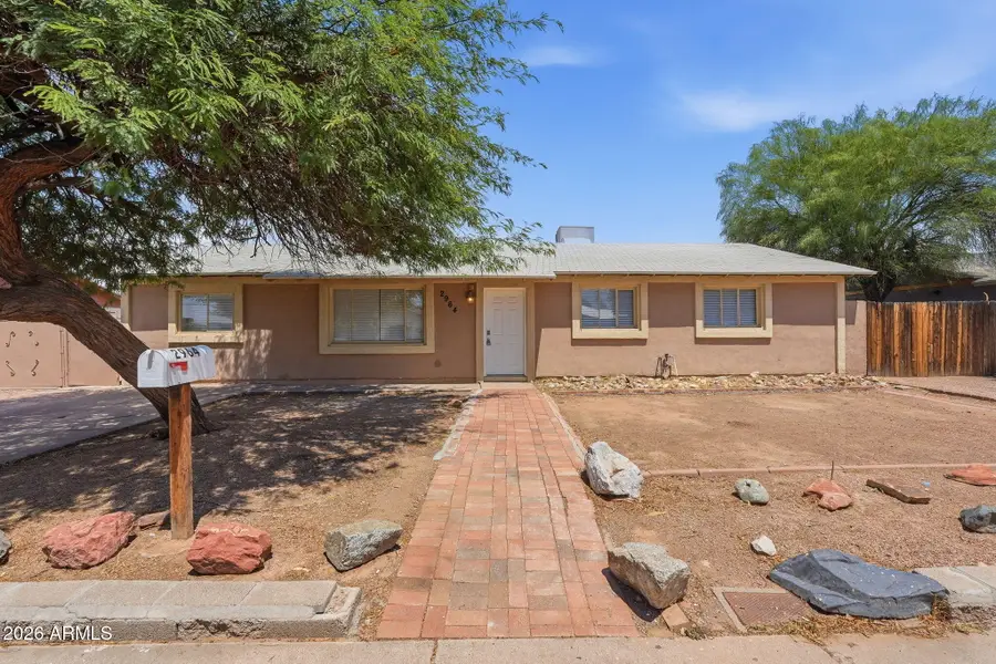 2964 N 53rd Drive, Phoenix, AZ 85031 - #2