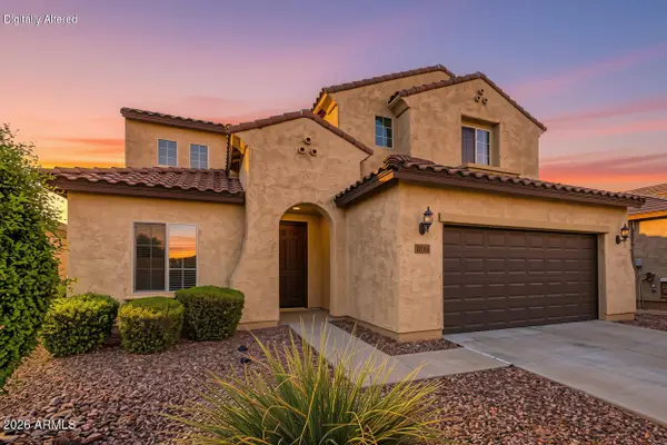2608 W Golden Puma Trail, Phoenix, AZ 85085