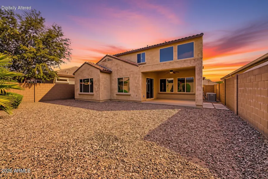 2608 W Golden Puma Trail, Phoenix, AZ 85085 - #2