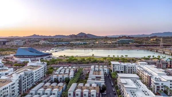 509 W 2nd Street, Tempe, AZ 85281