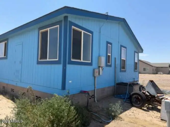 1577 S Montierth Loop, Safford, AZ 85546 - #3