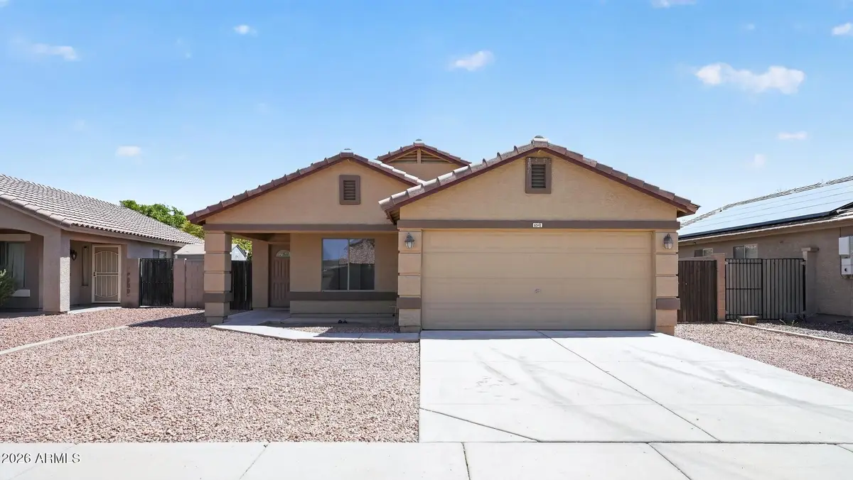 6541 W Cocopah Street, Phoenix, AZ 85043 - #1