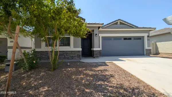 18351 W Artemisa Avenue, Surprise, AZ 85387