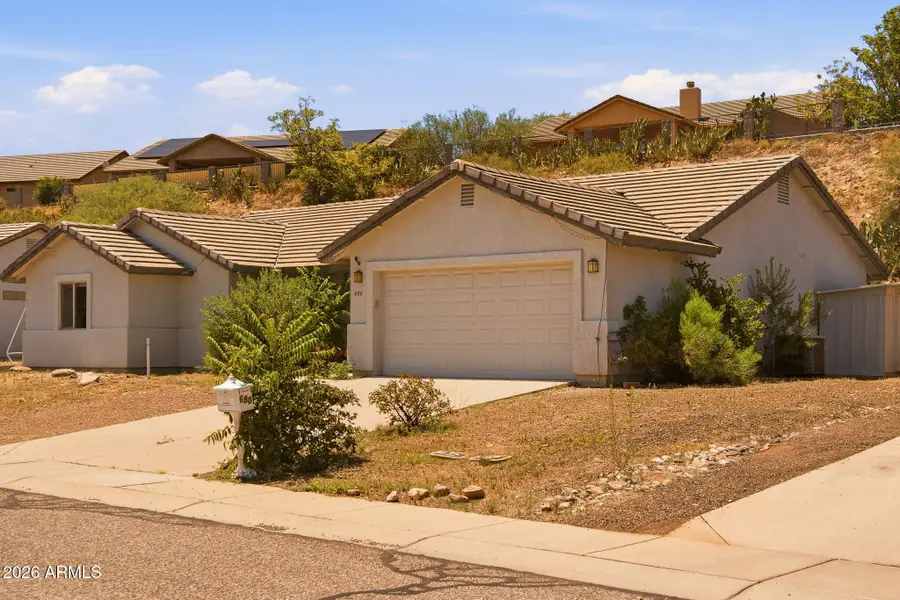 680 S Highline Lane, Camp Verde, AZ 86322 - #2